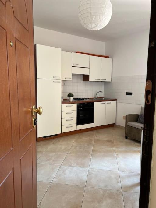 شقة Residenza Sinis Càbras المظهر الخارجي الصورة
