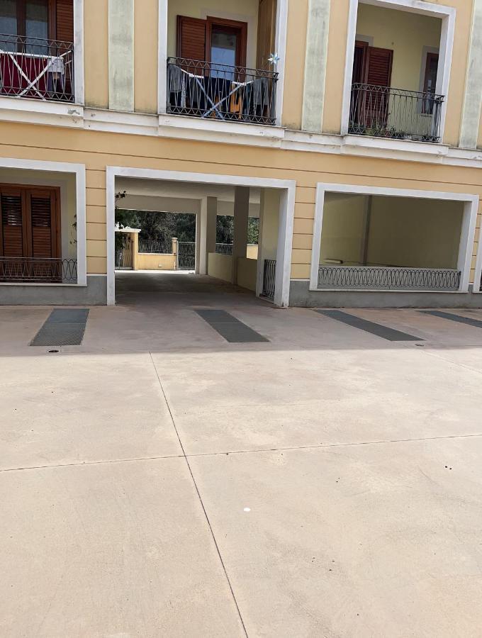 شقة Residenza Sinis Càbras المظهر الخارجي الصورة